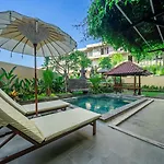 Aradhia Villa Nusa Dua