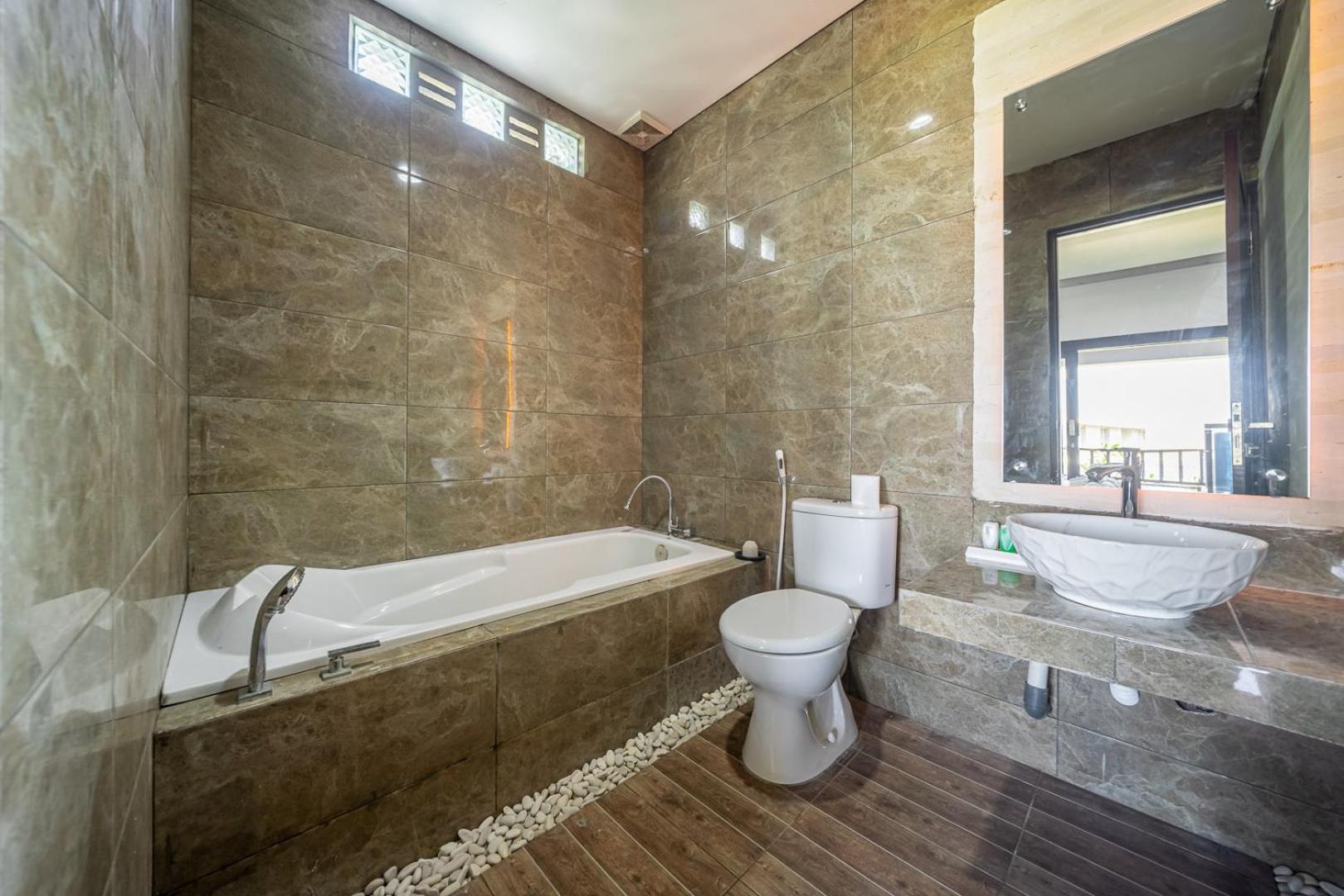 Villa Aradhia Nusa Dua (Bali)