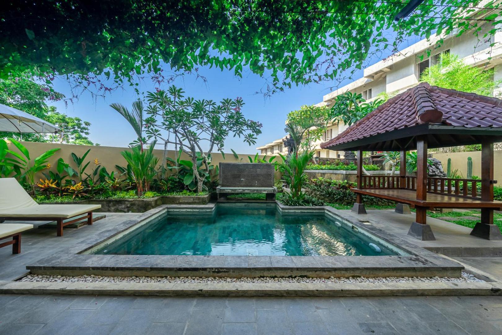 Villa Aradhia *